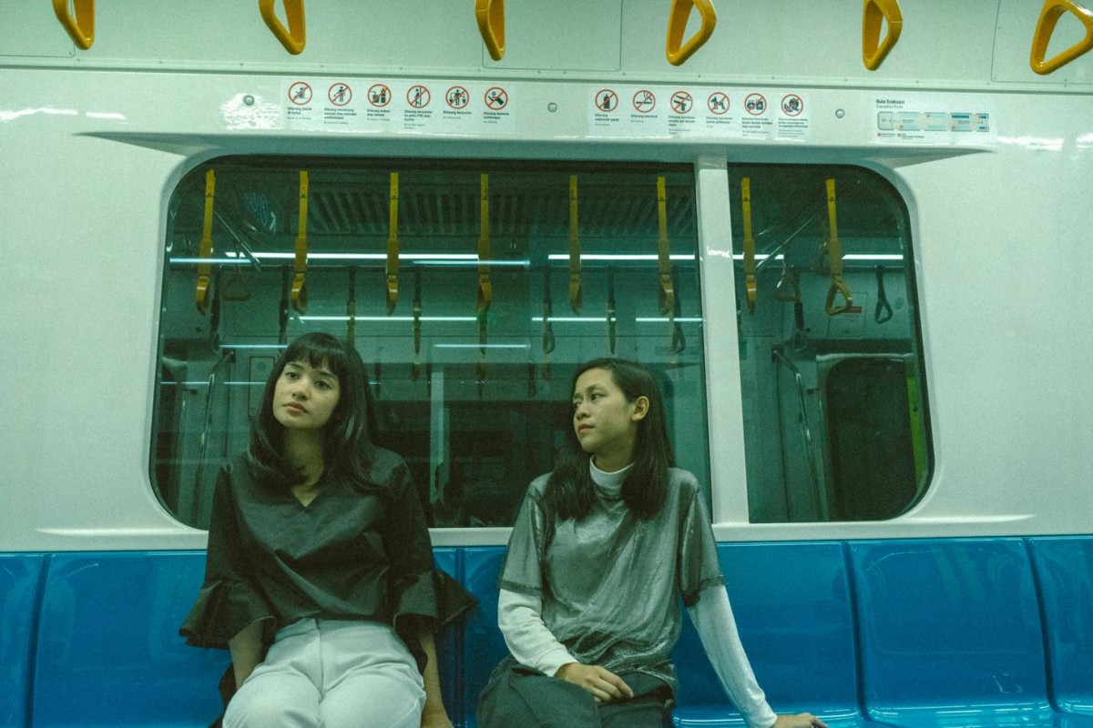 Rizkia (kiri) dan Klav (kanan) mempunyai influencer berbeda dalam bermusik